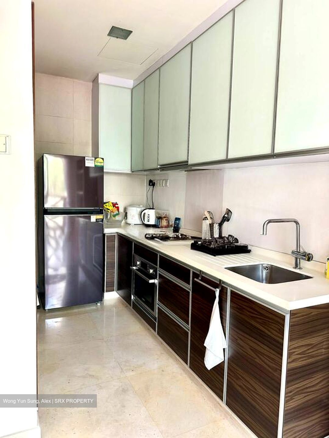 Buckley Residence (D11), Apartment #504617141